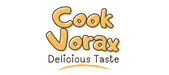Cookvorax - Home