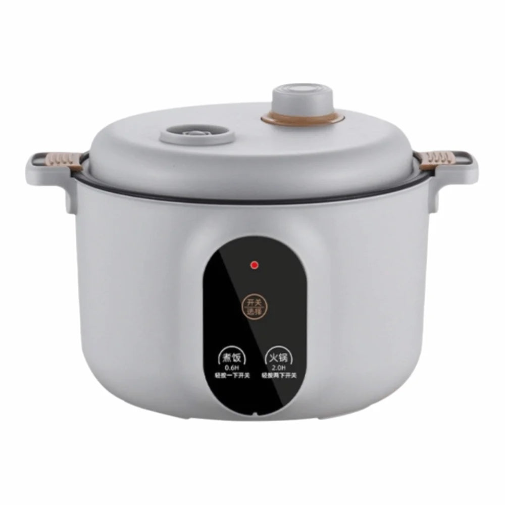 EasyCook 2L Micro Pressure Cooker