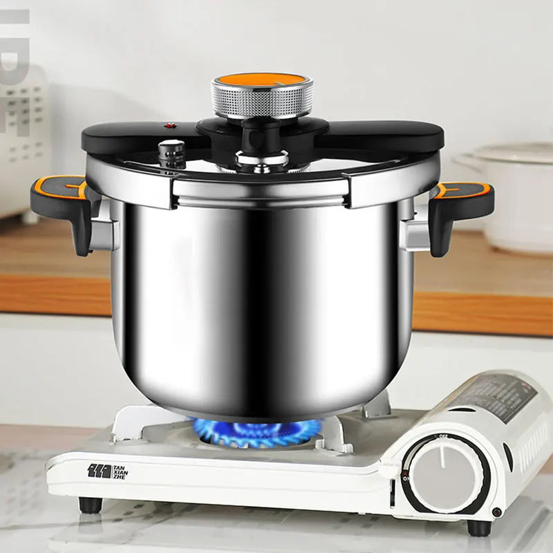 PGY EasyLock Pressure Pot