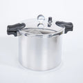 23QT Pressure Cooker & Canner