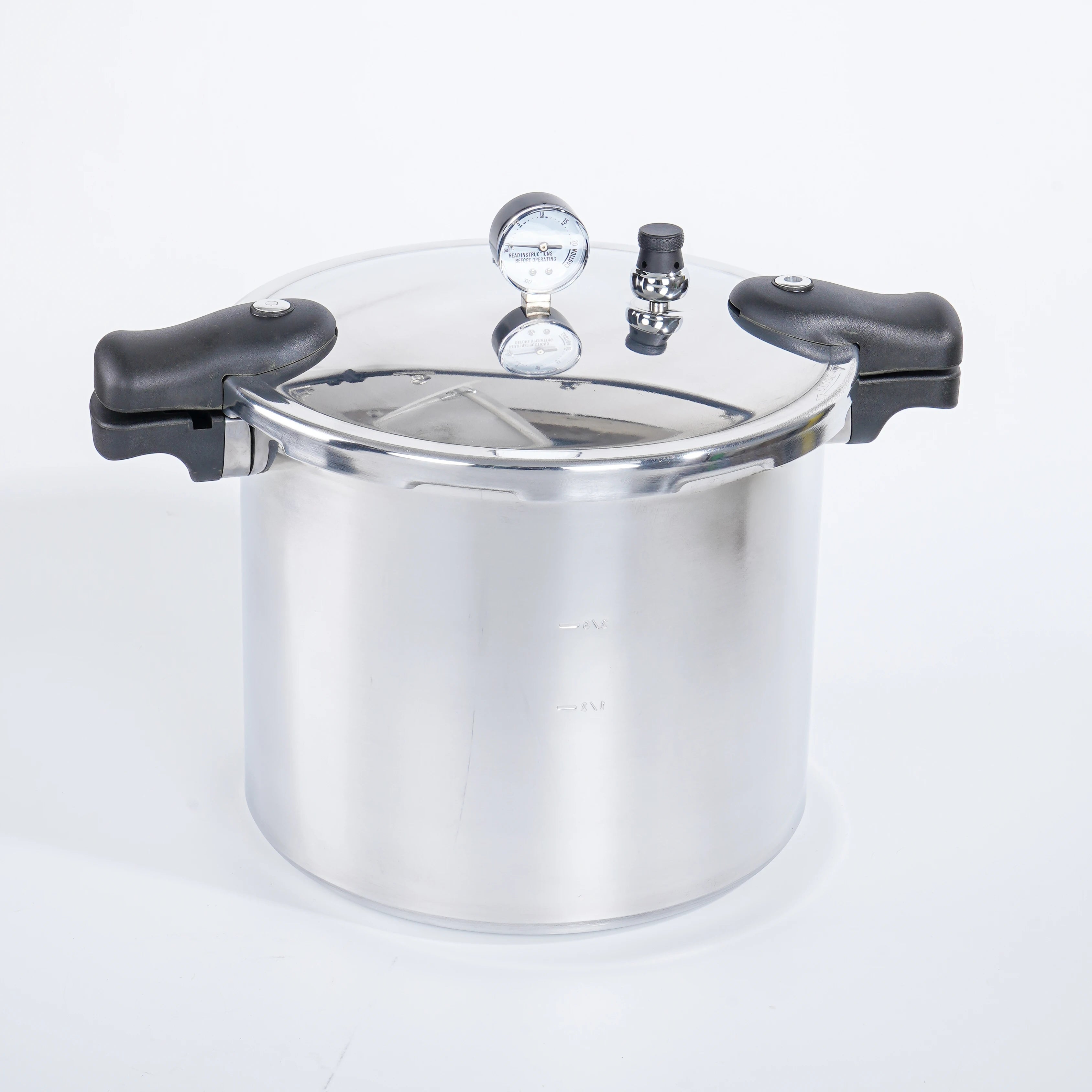 23QT Pressure Cooker & Canner
