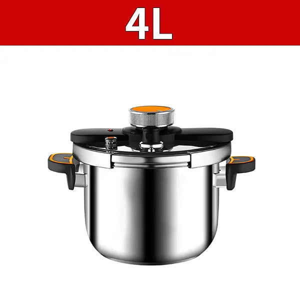 PGY EasyLock Pressure Pot