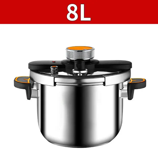 PGY EasyLock Pressure Pot