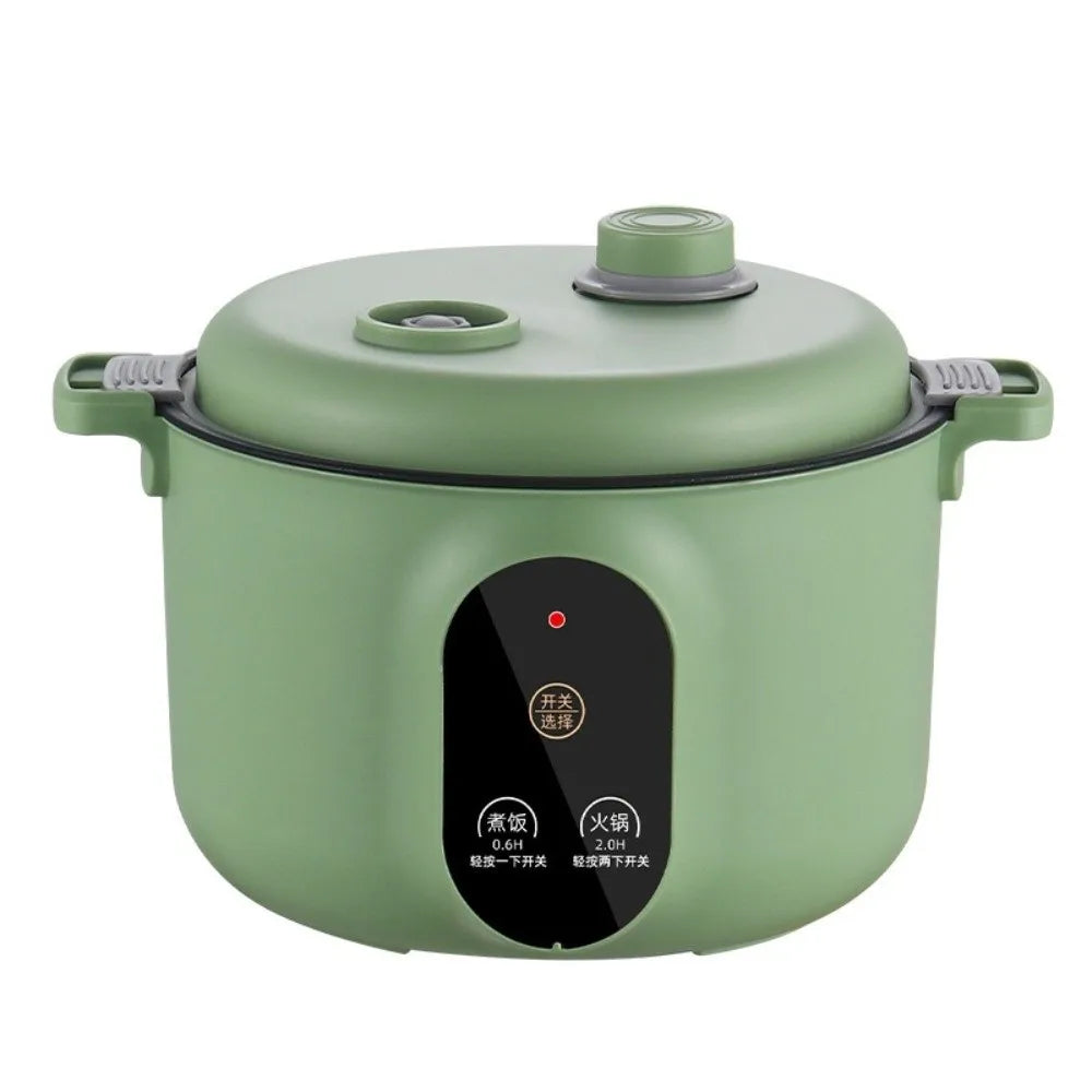 EasyCook 2L Micro Pressure Cooker