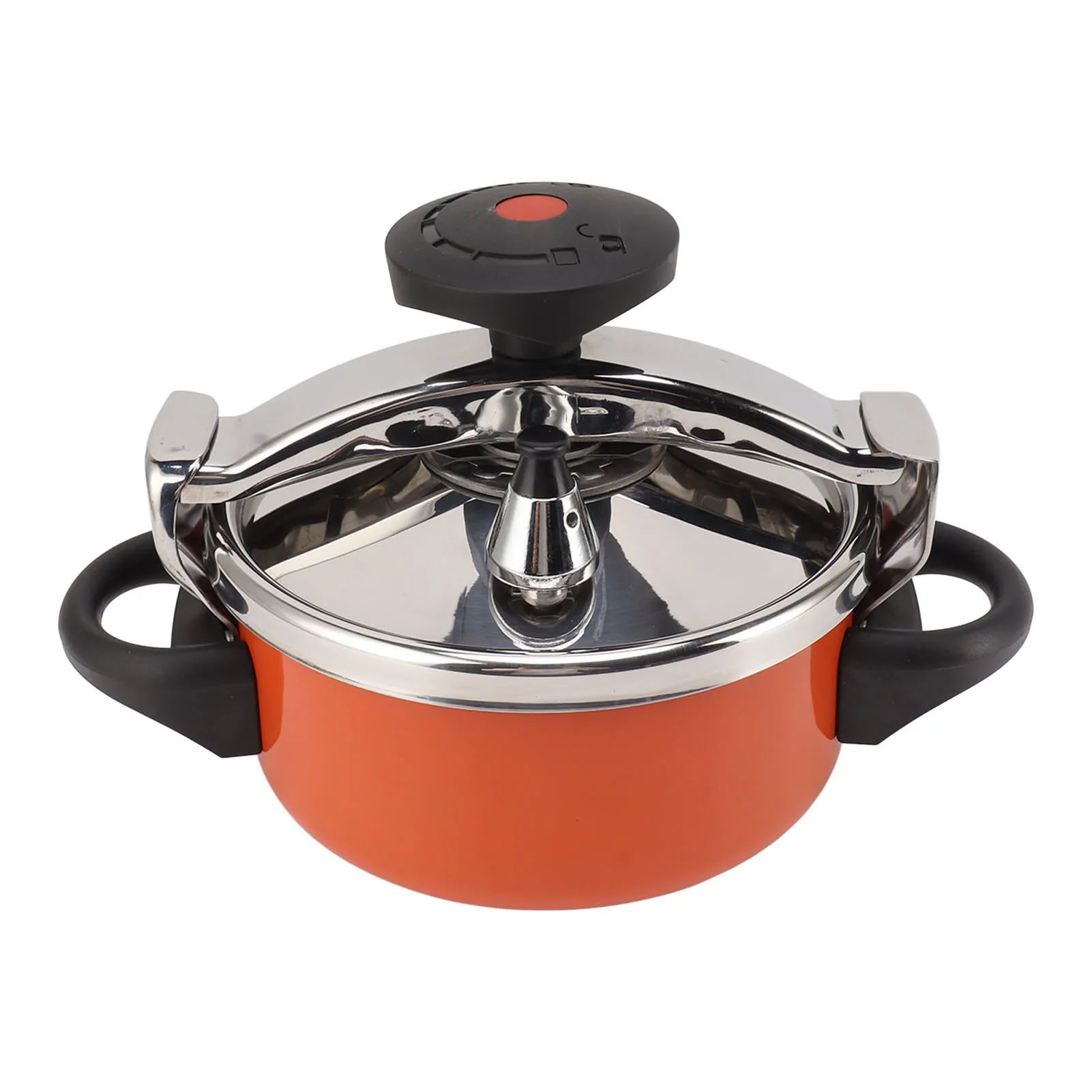 MiniPro 2L Stainless Pressure Cooker