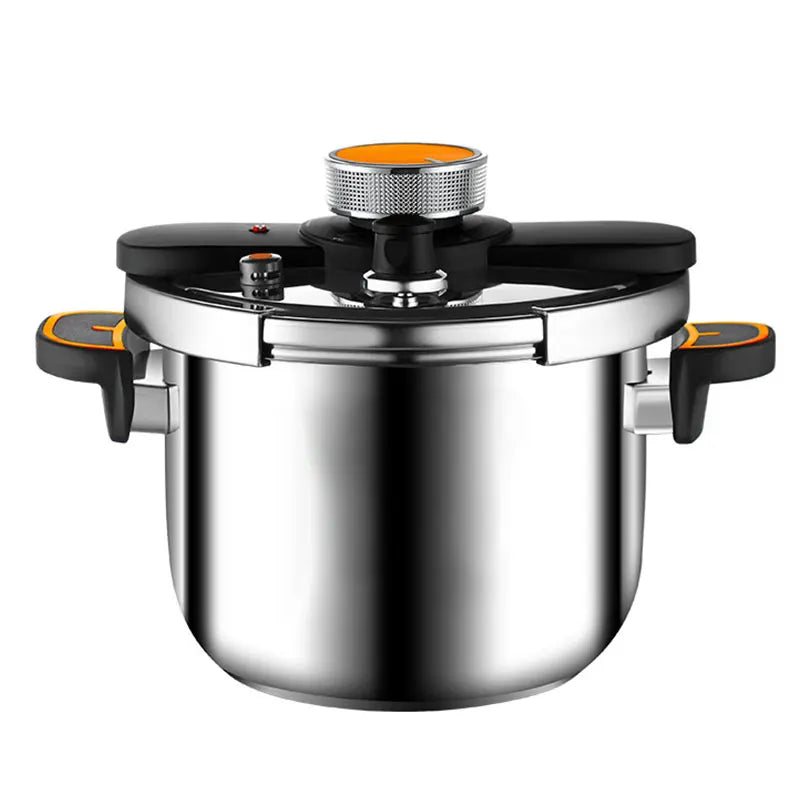 PGY EasyLock Pressure Pot