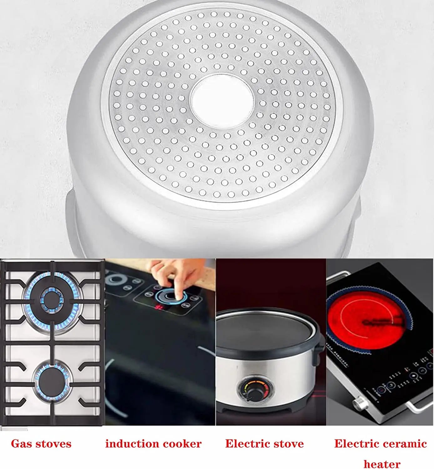 23QT Pressure Cooker & Canner
