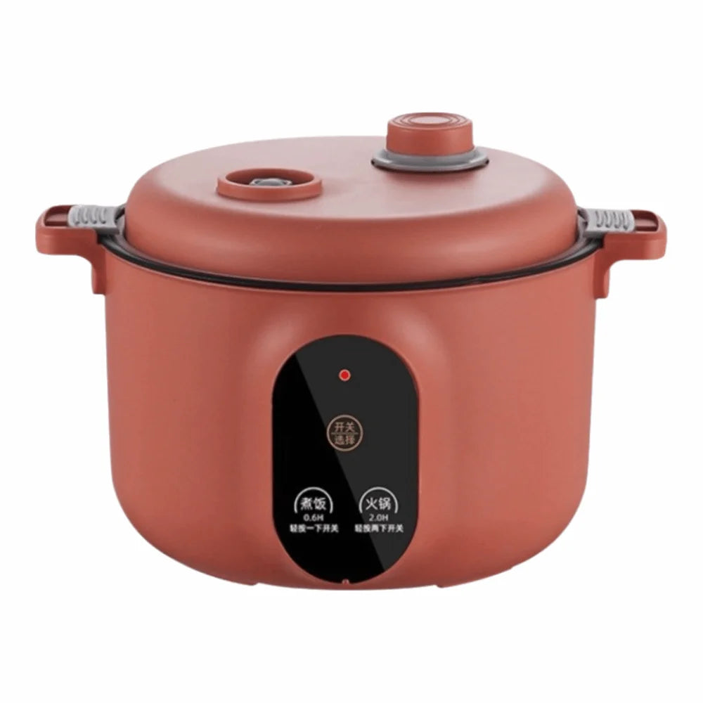 EasyCook 2L Micro Pressure Cooker