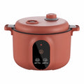 EasyCook 2L Micro Pressure Cooker