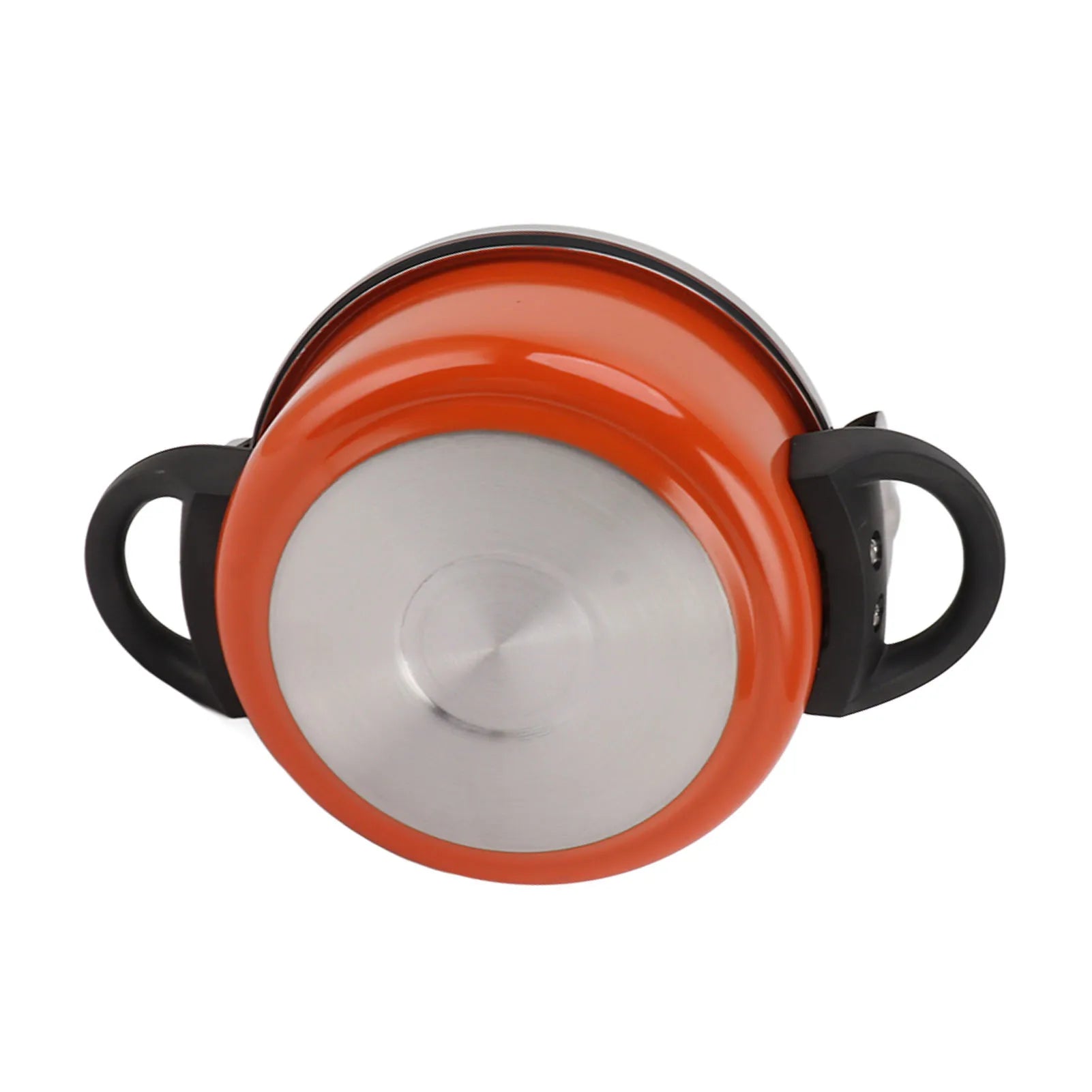 MiniPro 2L Stainless Pressure Cooker