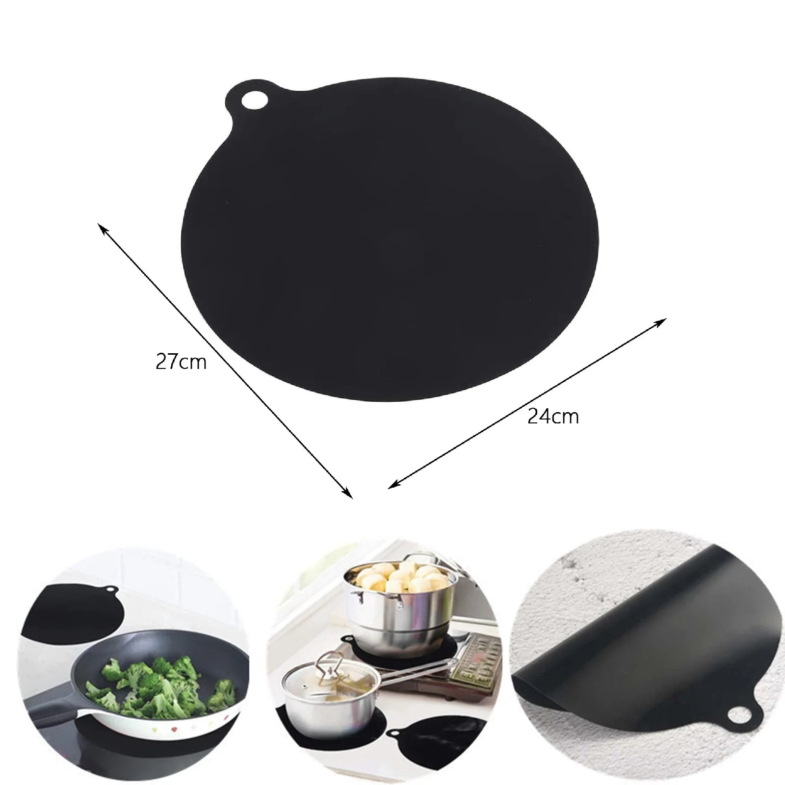 CampLite Mini Pressure Cooker