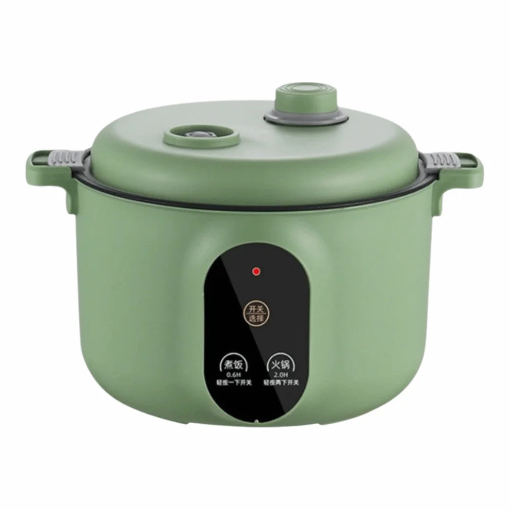EasyCook 2L Micro Pressure Cooker