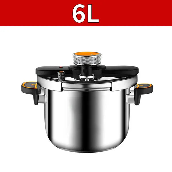PGY EasyLock Pressure Pot